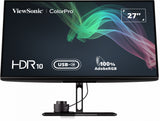 ViewSonic VP2786-4K 27