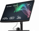 ViewSonic VP2786-4K 27