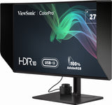 ViewSonic VP2786-4K 27