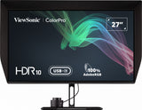 ViewSonic VP2786-4K 27