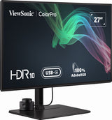 ViewSonic VP2786-4K 27