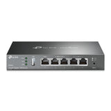 ER605Omada Gigabit VPN Gateway