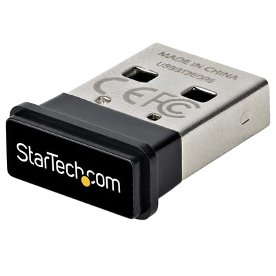 USB Bluetooth 5.0 Adapter for PC/Laptop 33FT/10M Range