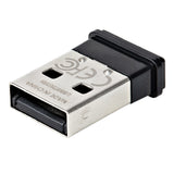 Adaptateur USB Bluetooth 5.0 pour PC/ordinateur portable, portée de 10 m