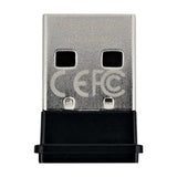 Adaptateur USB Bluetooth 5.0 pour PC/ordinateur portable, portée de 10 m