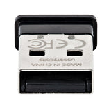 Adaptateur USB Bluetooth 5.0 pour PC/ordinateur portable, portée de 10 m