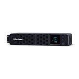 1500VA/100W 2U UPS Sinewave Rackmount 3-YR WTY