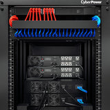 1500VA/100W 2U UPS Sinewave Rackmount 3-YR WTY