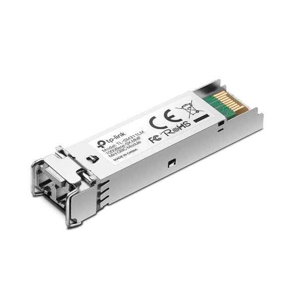 TP-Link Omada SFP 1000BASE-SX LC MiniGBIC Mm