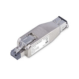 StarTech.com Convertisseur de médias Gigabit Fibre vers Ethernet RJ45, Op