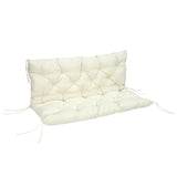 2 Seater Garden Bench Cushion