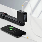 StarTech.com Câble de charge USB-C 10 pi (3 m), durable et ultra-flexible