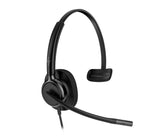 HP Poly Mission 415 Casque USB filaire monaural Classic