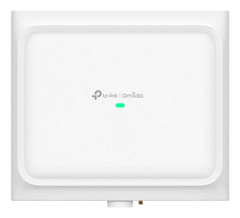TP-Link Omada Point d'Accès WiFi 7 Montage Plafond BE9300 Tri-Bande