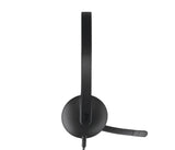 Casque USB Logitech H340 avec micro anti-bruit