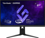 Viewsonic Série X XG2736-2K moniteur informatique 68,6 cm (27
