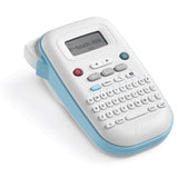 Étiqueteuse portative Brother PT-N10 avec écran LCD