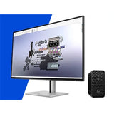 HP Z2 Mini G1a Workstation - AMD Ryzen AI Max, 32GB, 1TB