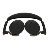 Jabra Evolve3 65 Flex MS - Casque d'écoute sans fil USB-C