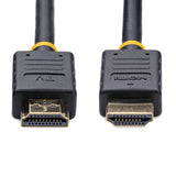 Câble HDMI haute vitesse actif StarTech.com de 5 m (15 pi) - Ultra HD 4k x 2