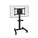 Chariot mobile Chief Fit pour affichages interactifs