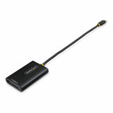 StarTech.com USB-C CFexpress Type B Card Reader, USB 10Gbps, Portable