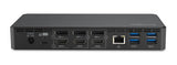 Station d'accueil Kensington SD4790-MAC EQ USB-C triple 4K
