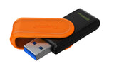 Kingston Technology DataTraveler 256GB Portable USB 3.2 Gen 1 Exodia S