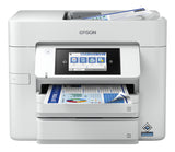 Epson WorkForce WF-C4810 A4 Multifunction Printer