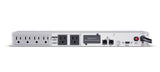 CyberPower CP500PFCRM1U 0.5 kVA Line-Interactive Rackmount UPS