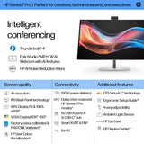 Moniteur de conférence HP Series 7 Pro 27 pouces 4K 727pm