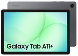 Samsung Galaxy Tab A11+ 256GB Gray Tablet