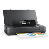 HP Officejet 200 Mobile Wireless Color Printer