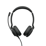 Jabra Evolve2 30 SE (version 2025) - Casque filaire double écouteur avec micro