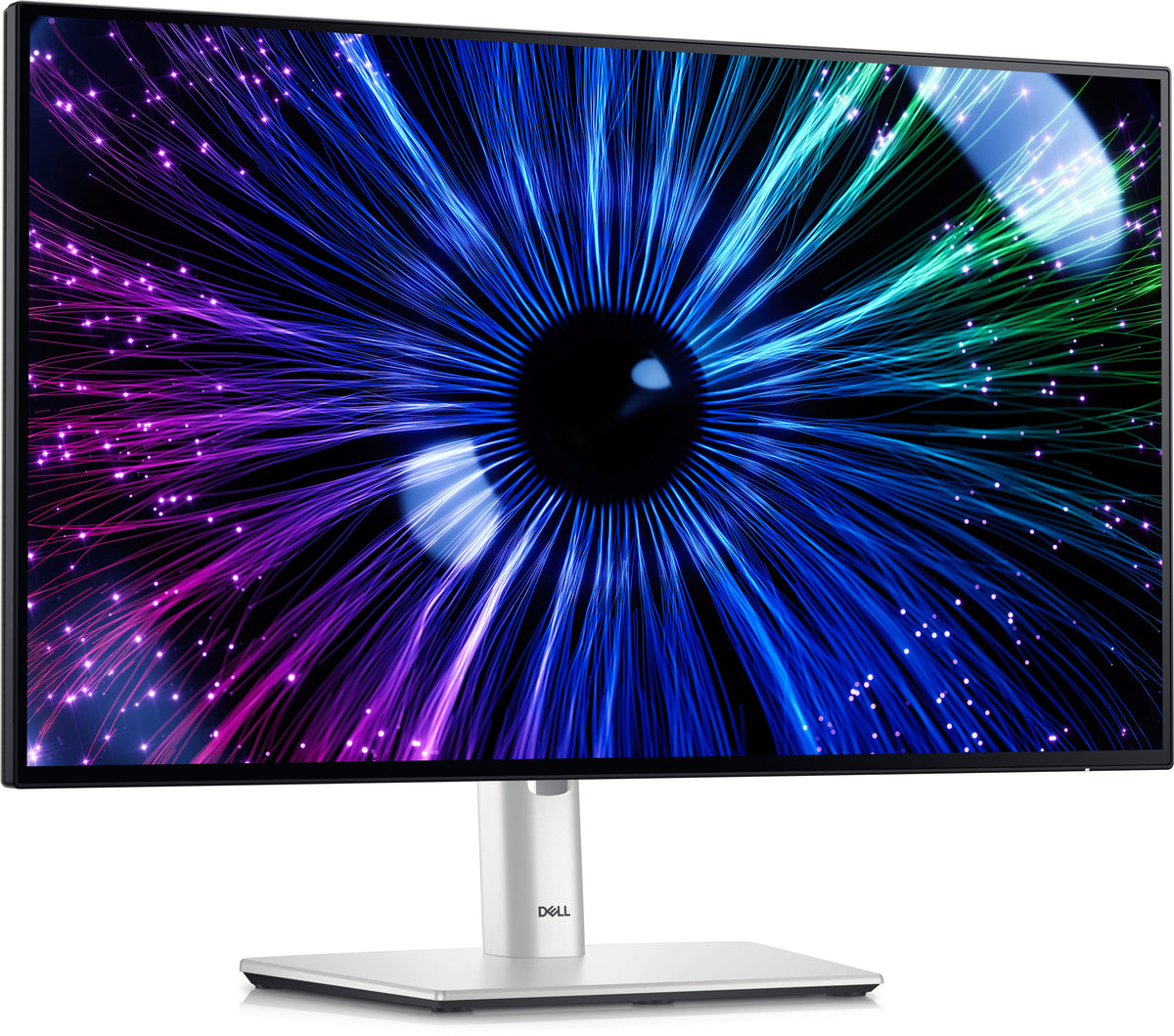 Dell UltraSharp 24 USB-C Hub Monitor U2424HE