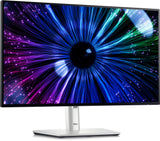 Dell UltraSharp 24 USB-C Hub Monitor U2424HE