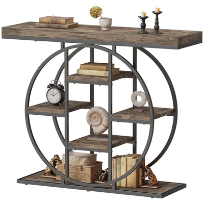 Table console 39,4