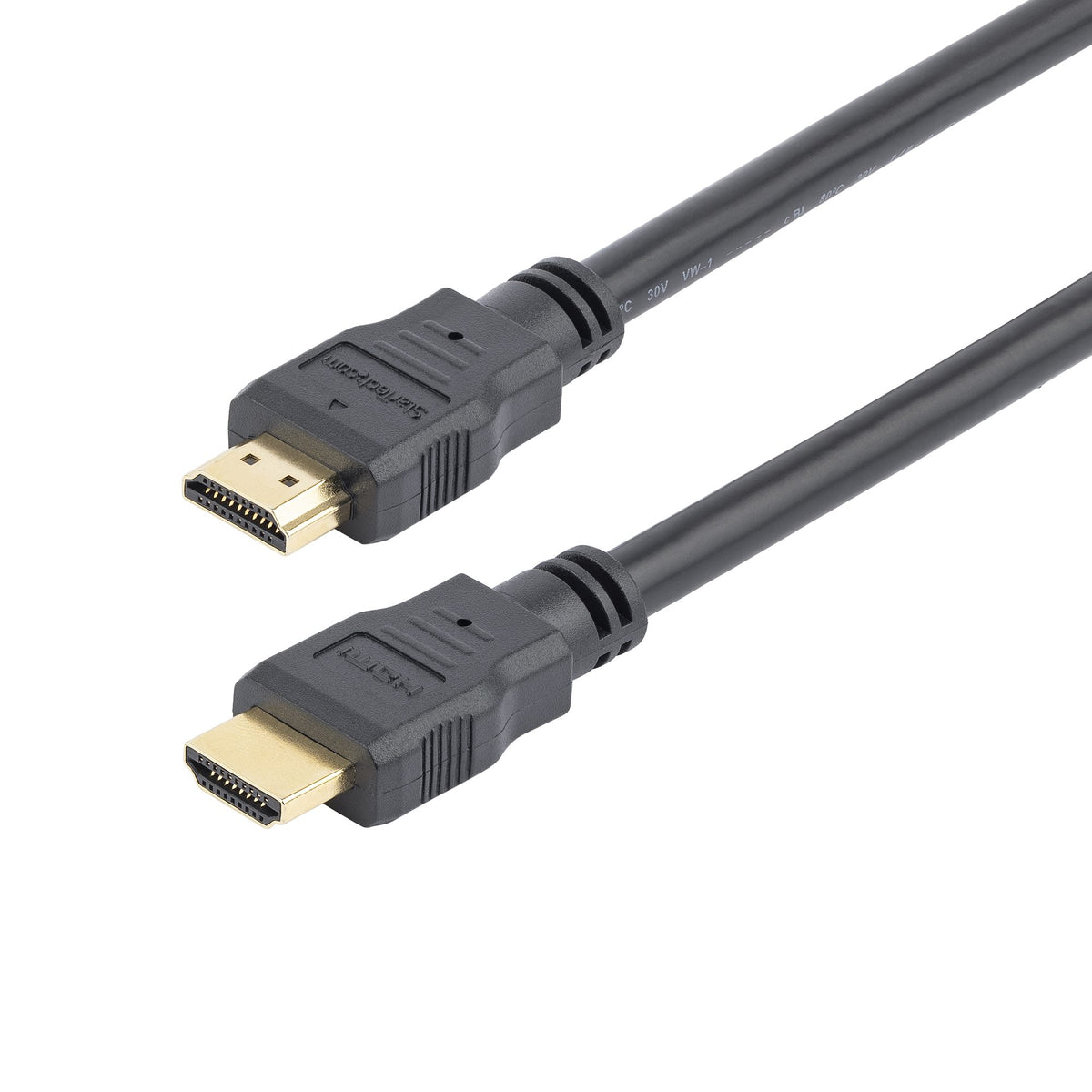 Câble HDMI StarTech.com 3pi (91m) - Paquet de 10 - Câble HDMI haute vitesse 4K