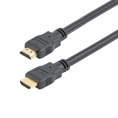 StarTech.com 3ft (91m) HDMI Cable - 10 Pack - 4K High Speed HDMI Cable