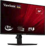 ViewSonic VA2448-MHJ moniteur d'ordinateur 61 cm (24