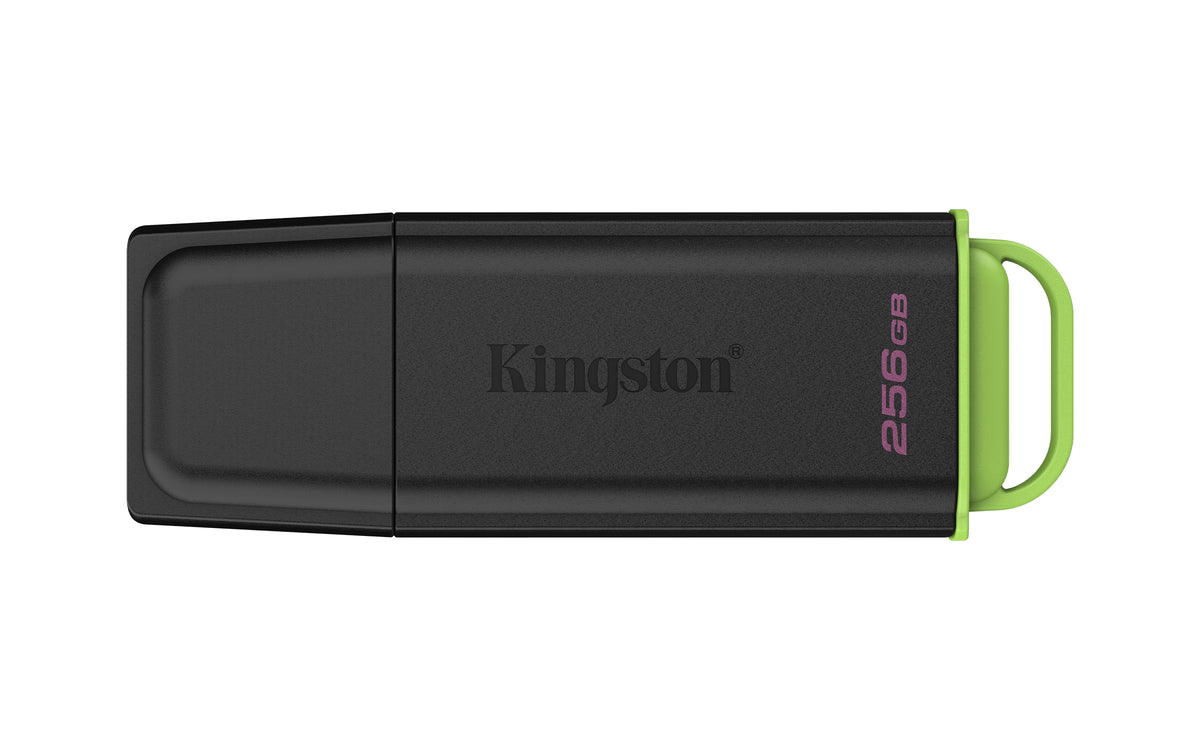 Clé USB portable Kingston Technology DataTraveler 256 Go USB 3.2 Gen 1 Exodia