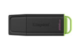 Clé USB portable Kingston Technology DataTraveler 256 Go USB 3.2 Gen 1 Exodia