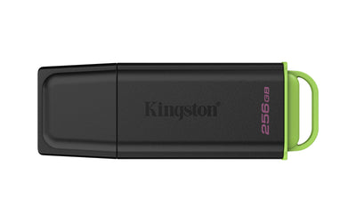Clé USB portable Kingston Technology DataTraveler 256 Go USB 3.2 Gen 1 Exodia