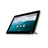 Contrôleur tactile blanc HP Poly TC10 - Écran de 10,1 pouces