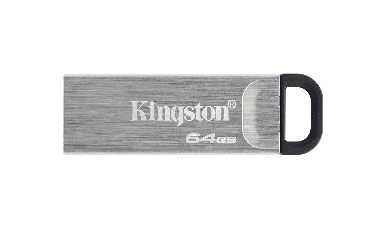 Kingston Technology DataTraveler Kyson Clé USB 64 Go