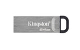 Kingston Technology DataTraveler Kyson Clé USB 64 Go