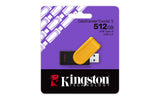 Clé USB portable Kingston Technology DataTraveler 512Go USB 3.2 Gen 1 Exodia S