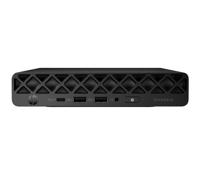 HP EliteDesk 8 Mini G1i AI PC - Intel Core Ultra 7, 32GB