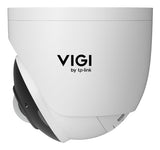 TP-Link InSight S485PI Turret IP security camera Outdoor 3840 x 2160 p