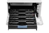 Imprimante couleur HP Color LaserJet Enterprise M455dn,